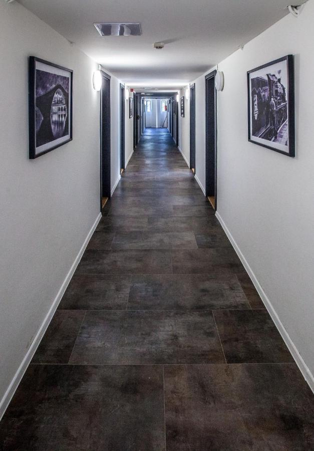 Hotel Rajka מראה חיצוני תמונה