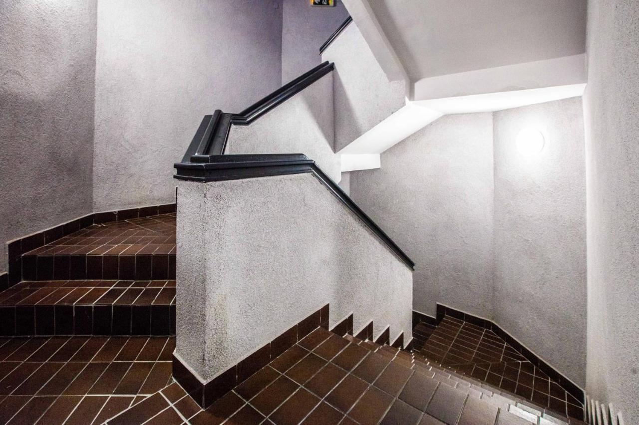 Hotel Rajka מראה חיצוני תמונה