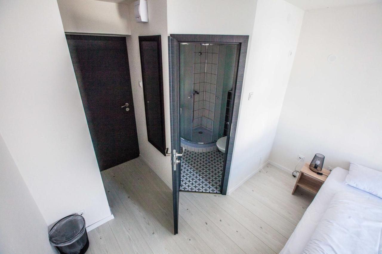 Hotel Rajka מראה חיצוני תמונה